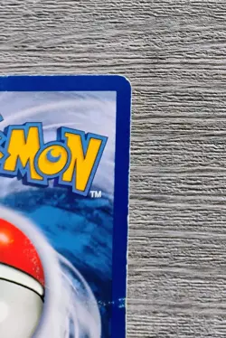 Pokemon TCG Ivysaur 030/102 1st Edition Base Set (Shadowless) MP - Image 8