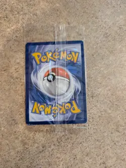 Pokemon Center 151 ETB Snorlax PC Stamped Promo Partially Crimped Error - Image 2