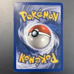 Swampert 5/17 Pop Series 1 Holo Rare Promo 2004 Vintage Pokemon TCG - Image 2