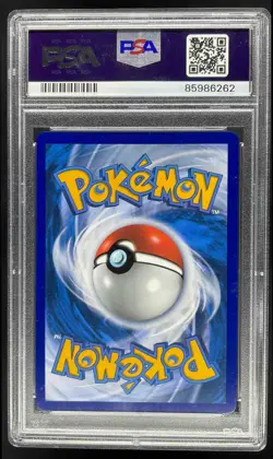2023 Pokemon SW&SH Crown Zenith Pikachu Full Art PSA 10 Gem Mint #160/159 - Image 2