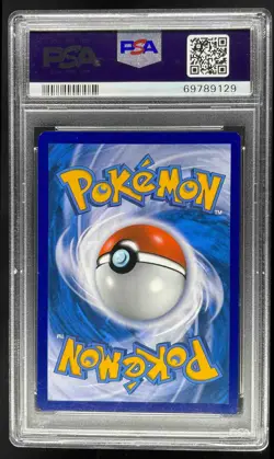 2022 Pokemon SW&SH Black Star Promos Charizard VStar PSA 10 Gem Mint SWSH262 - Image 2