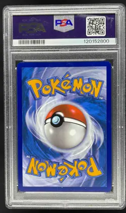 2025 Pokemon S&V Destined Rivals Cynthia's Roserade IR PSA 10 Gem Mint #184/182 - Image 2