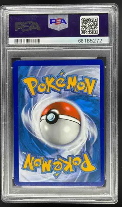 Pokemon S&M Black Star Promos Moltres Zapdos Articuno Tag Team PSA 9 Mint #SM210 - Image 2