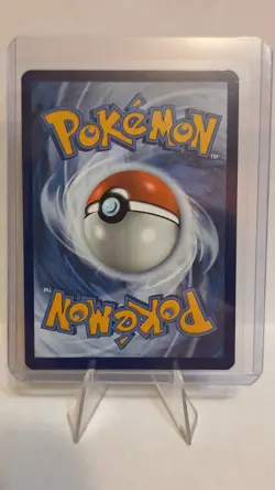 Pokemon Tcg Paradox Rift Minior Illustration Rare #201 - Image 2