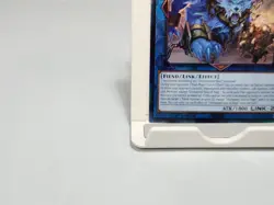 Unchained Soul of Rage RA02-EN041 Prismatic Ultimate Rare 1st Edition Yugioh - Image 4