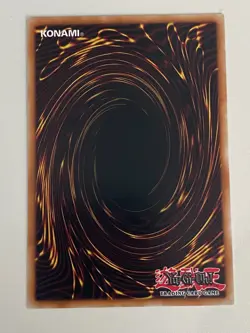 Yugioh Yoko, the Graceful Mayakashi - 1st Edition Secret Rare NM - Free Holo - Image 2