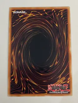 Yugioh Firewall Dragon Darkfluid Neo Tempest Terahertz Ultra Rare NM - Free Holo - Image 2