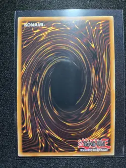 Yugioh Chaos Emperor Dragon - Envoy of the End RA03-EN133 Platinum Secret 1st Ed - Image 2