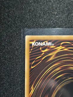 Yugioh Chaos Emperor Dragon - Envoy of the End RA03-EN133 Platinum Secret 1st Ed - Image 3