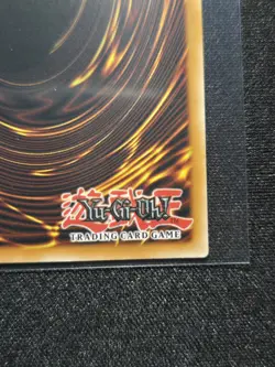 Yugioh Chaos Emperor Dragon - Envoy of the End RA03-EN133 Platinum Secret 1st Ed - Image 5