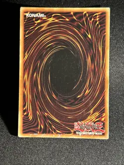 YUGIOH • GILFORD THE LIGHTNING • ULTRA RARE • SBAD-EN008 • 1st EDITION • - Image 4