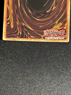 YUGIOH • GILFORD THE LIGHTNING • ULTRA RARE • SBAD-EN008 • 1st EDITION • - Image 5