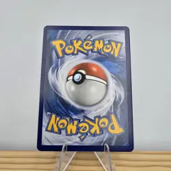 Pokemon Ranger (Full Art) 113/114 XY - Steam Siege Holo NM - Image 2
