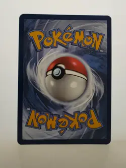 Pokemon TCG Scraggy - 138/086 - SV: White Flare NM - Image 2