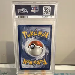 2024 Pokemon SVP Scarlet & Violet Promo Pikachu 088 English Holo PSA 9 - Image 2