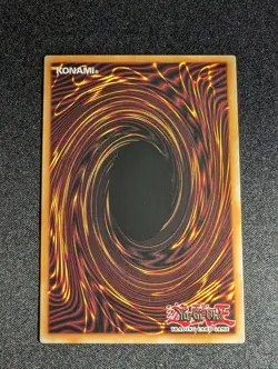 Yugioh - Shadow Vampire MP14-EN152 1st Edition Secret Rare NM - Image 2