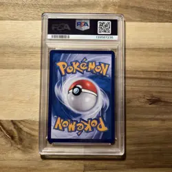 PSA 10 Pokemon Chinese Exclusive Cubone Art Rare 2025 CBB3 CS #07 - Image 2
