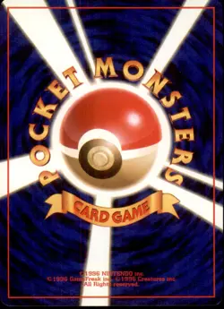 Lt. Surge's Spearow Normal - Pokemon City Gym Decks (3) - Image 2
