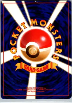 Lt. Surge's Electrode NO. 101 Gym Heroes Deck Pokemon Japanese Near Mint - Image 2