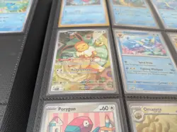 Pokemon Binder Whole Collection - Image 4