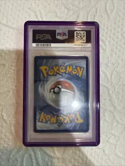 Pokemon Mew EX 053 Scarlet Violet 151 Black Star Promo - Image 2