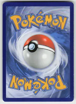 Team Aqua Admin 25/34 Uncommon Double Crisis Pokemon Lightly Played - Image 2