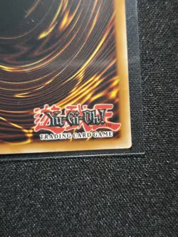 Yugioh Thestalos the Firestorm Monarch RA03-EN143 Platinum Secret Rare 1st Ed - Image 5