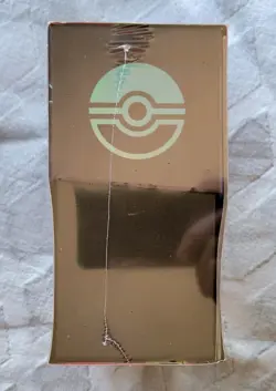 Pokemon TCG Phantasmal Flames Elite Trainer Box ETB (Brand New, Factory Sealed) - Image 5