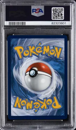 2021 POKEMON SWORD & SHIELD CHILLING REIGN #160 FULL ART/CELEBI V PSA 10 - Image 2