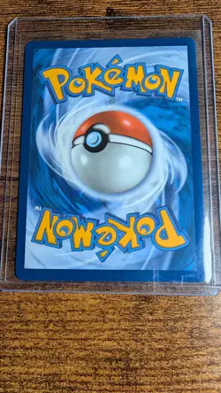 Yamper 99/94 - Phantasmal Flames Illustration Rare Pokemon TCG - NM PFL EN - Image 2