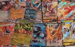 Pokemon Mystery Collectors Box-Mint Graded Slab+5 Booster Packs-Japanese Edition - Image 4