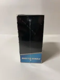 Pokemon Black Bolt Booster Bundle Scarlet Violet Brand New Sealed - Image 4
