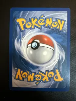 POKEMON TCG 2010 PORYGON 2 HGSS23 BLACK STAR PROMO HOLO EN - Image 2