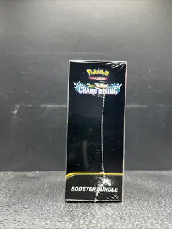 Pokemon TCG ME04 Chaos Rising Booster Bundle Sealed New - Image 4