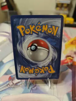 Charmeleon MEP 079 - NM Pokemon Mega Evolution Chaos Rising Holo Promo - Image 2