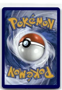Reuniclus 212 Holo Promo Scarlet & Violet Promo Pokemon NM b6 - Image 2