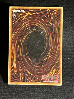 Yugioh- Dark Garnex the Cubic Beast (Secret Rare) (1st Edition) - MVP1-ENS33 (P) - Image 3