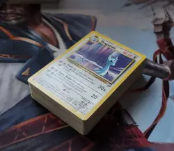 Pokemon Lot of 71, Base Set 2 - Image 1