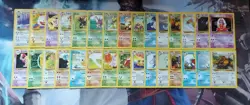 Pokemon Lot of 71, Base Set 2 - Image 2