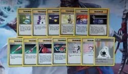 Pokemon Lot of 71, Base Set 2 - Image 4