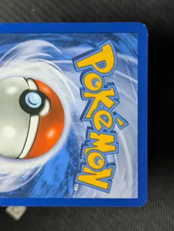 Azelf 4/123 - Mysterious Treasures Holo Rare Pokemon TCG LP - Image 3
