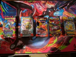 BRAND NEW-Pokemon TCG Random Booster Pack- FACTORY SEALED - Image 2