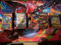 BRAND NEW-Pokemon TCG Random Booster Pack- FACTORY SEALED - Image 3