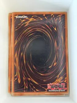Gladiator Beast Retiari CSOC-EN086 Crossroads of Chaos Yu-Gi-Oh 1st Edition LP - Image 2