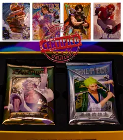Nico Robin UR One Piece Eternal Journey 2 Premium Textured Holo Foil Card Anime - Image 4