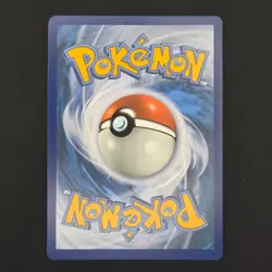 Pokemon TCG Card Teal Mask Ogerpon ex 211/167 Twilight Masquerade SIR - NM - Image 2