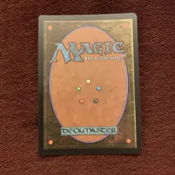 Slayers' Stronghold Secret Lair Drop Foil 356 NM+ Unplayed MTG Magic Card - Image 2