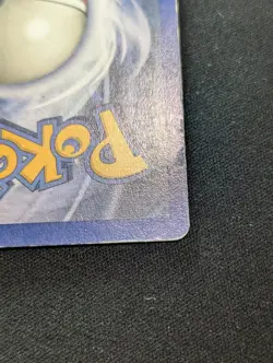 Vaporeon 12/64 Jungle Holo WoTC Pokemon Card - HP - Image 4