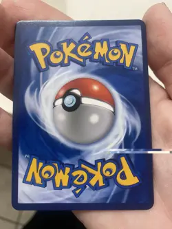 Mew ex 053 Sv: Scarlet & Violet Promo Cards Holo - Image 3