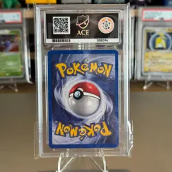 ACE 2 🔥1st Edition Tyranitar 12/75 Rare Holo Pokemon Card Neo Discovery - Image 2